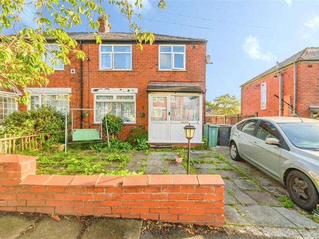 House for sale in Pimhole, Bury
