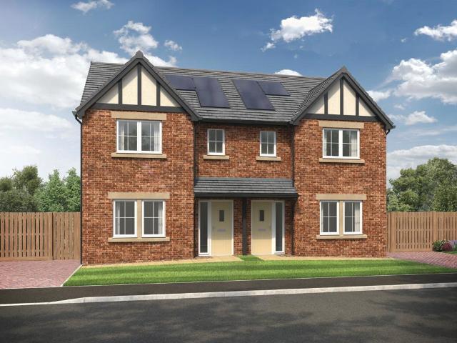 House for sale in Stanley, Isle Of Man