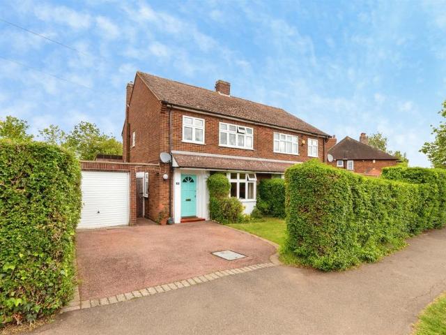 House for sale in Willian, Letchworth