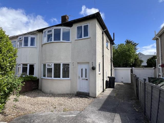 House for sale in Weston-super-mare, Isle Of Man