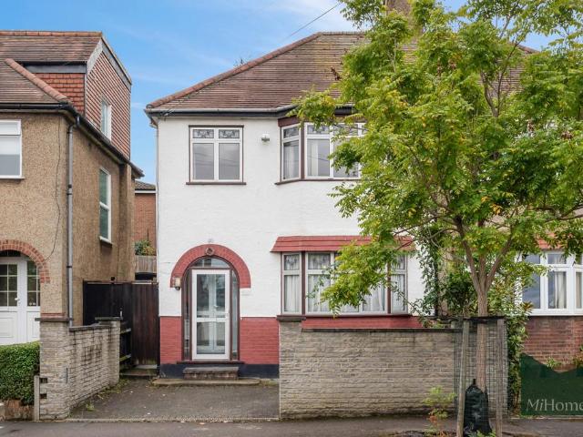 House for sale in Colney Hatch, Isle Of Man