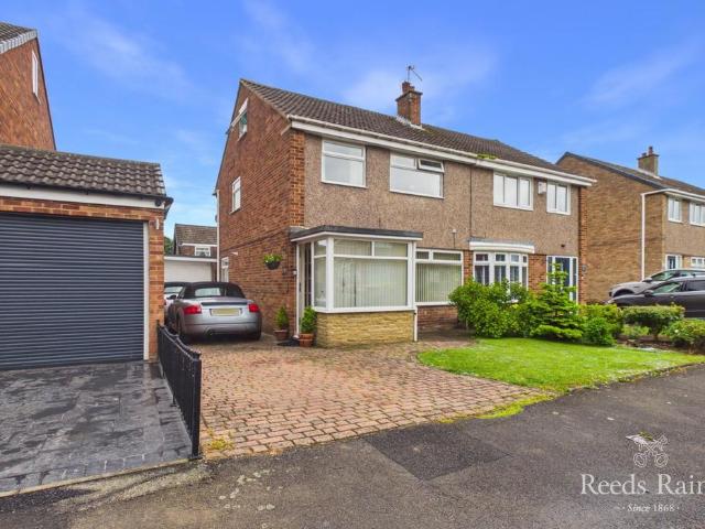 House for sale in Stockton-on-tees, Isle Of Man