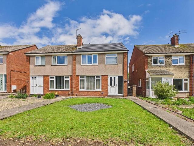House for sale in Stoke Gifford, South Gloucestershire