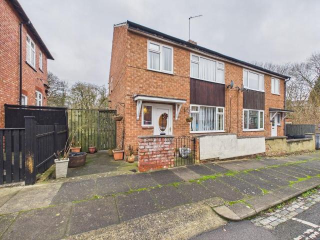 House for sale in Darlington