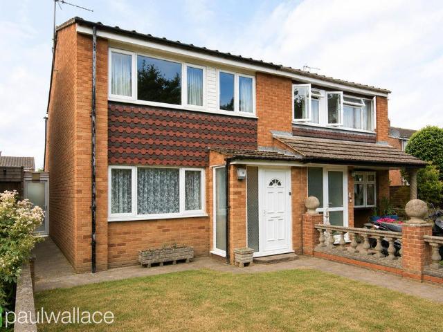 House for sale in Broxbourne, Hertfordshire