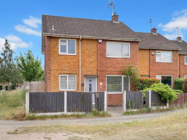 House for sale in Gedling, East Midlands