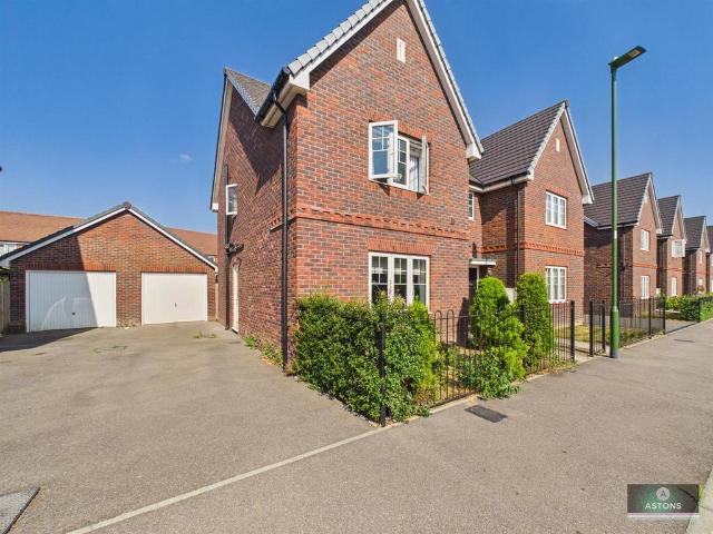 House for sale in Glynde, West Sussex
