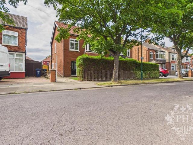 House for sale in Redcar, Redcar And Cleveland