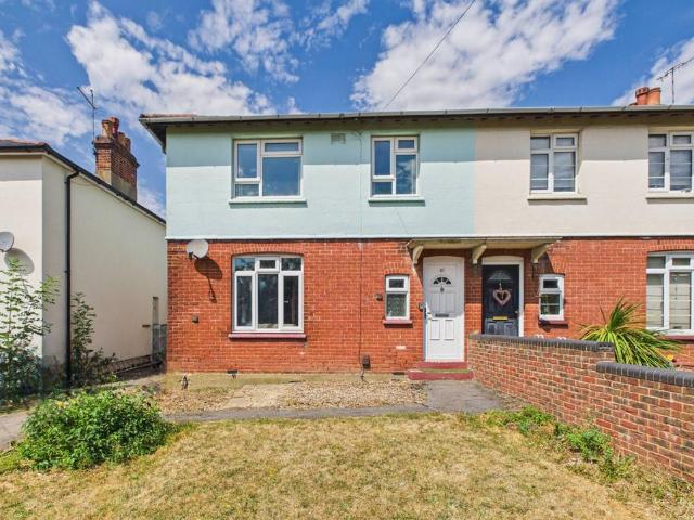 House for sale in Pouchen End, Hertfordshire