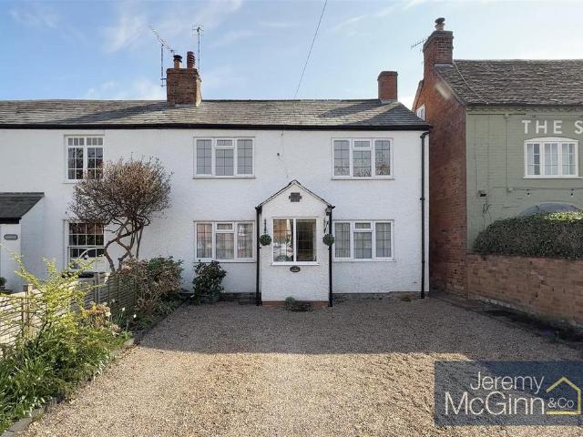 House for sale in Welford on Avon CP, Alderminster