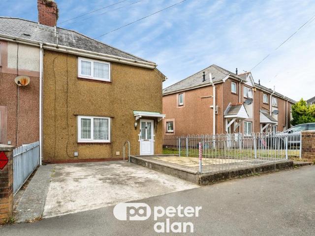 House for sale in Nangreaves, Wales