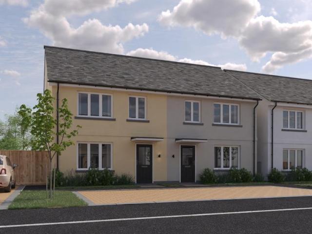 House for sale in Gonvena, Wadebridge