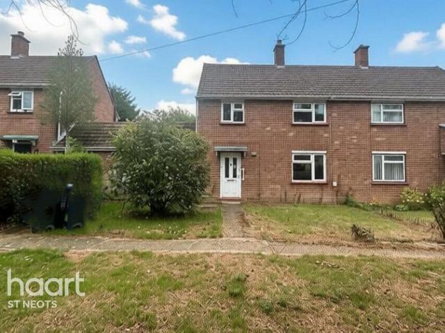House for sale in Huntingdon, Cambridgeshire