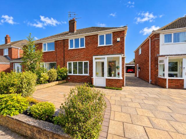 House for sale in Poulton-le-Fylde, Wyre