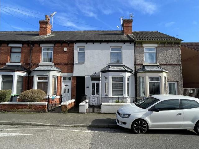 House for sale in Isle Of Man