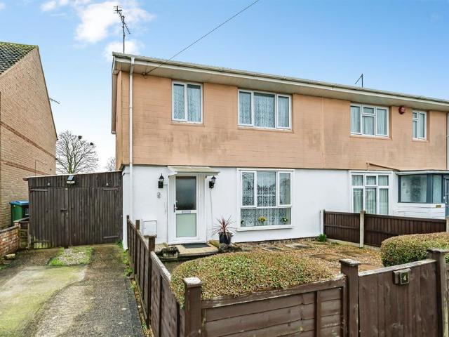 House for sale in Southcourt, Aylesbury