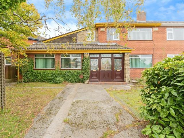 House for sale in Mapleton, Isle Of Man