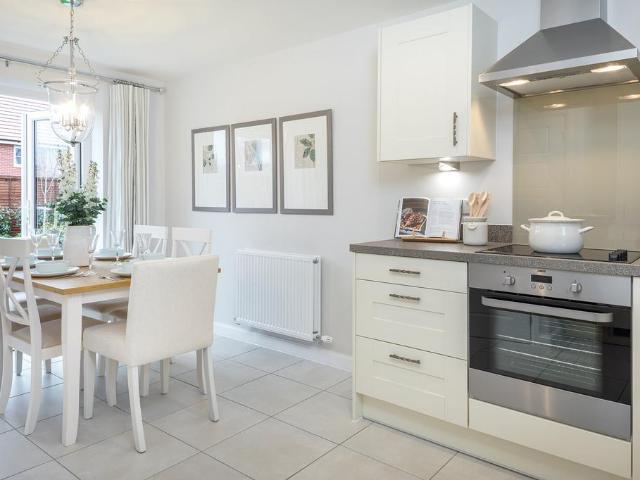 House for sale in St Johns, Wimborne