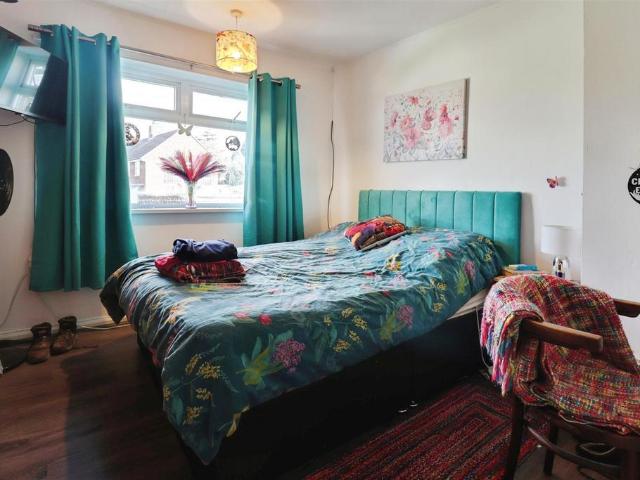 House for sale in Audley Rural, Butterton