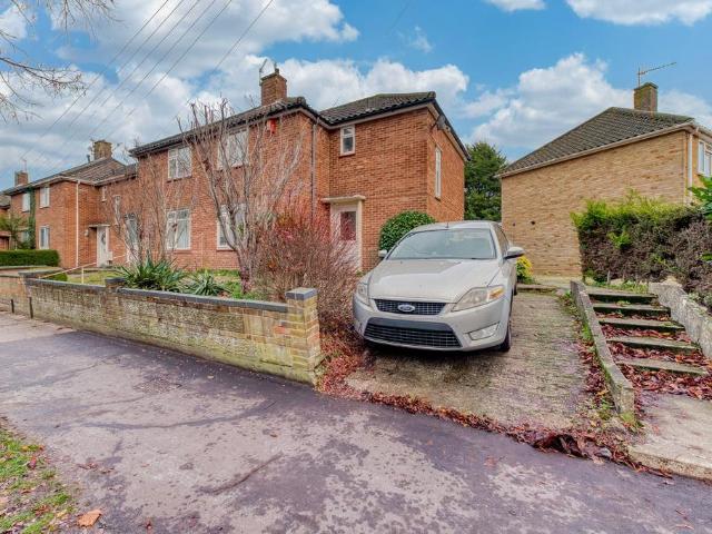 House for sale in Earlham Rise, East Bank