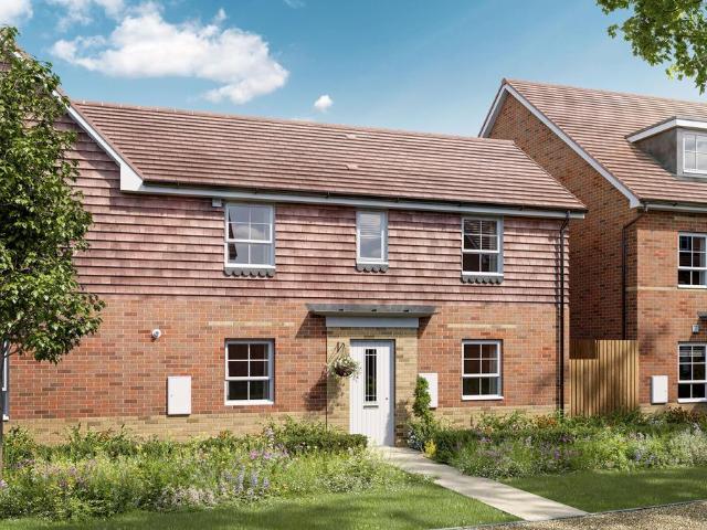 House for sale in St Johns, Wimborne