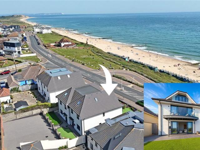 House for sale in Wick, Bournemouth