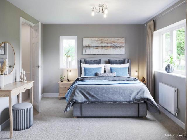 House for sale in St Helens