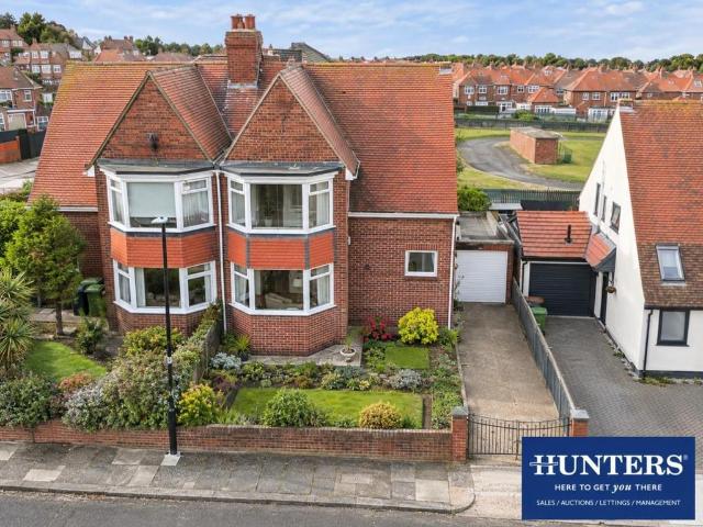 House for sale in Seaburn, Sunderland