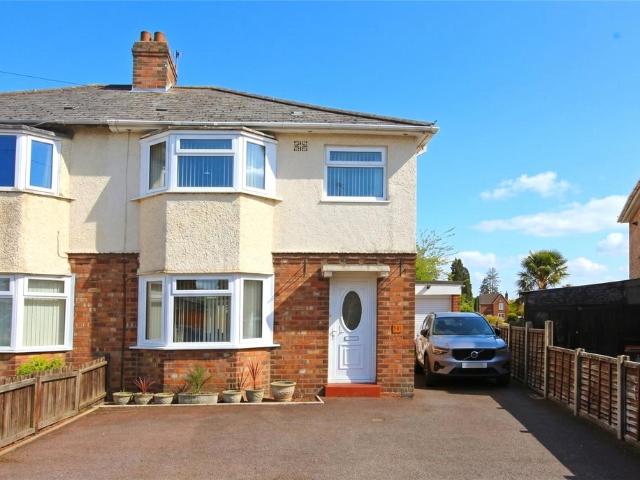 House for sale in Telford