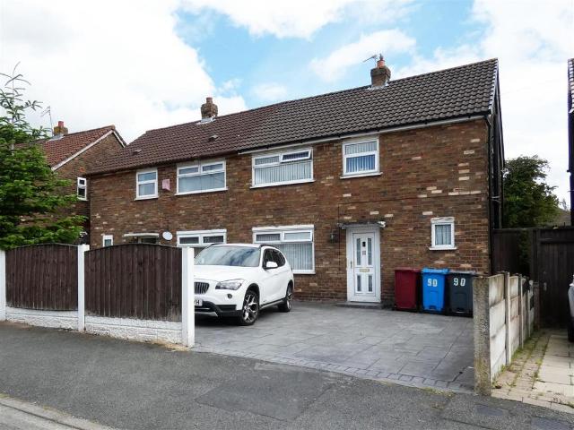 House for sale in Huyton, Isle Of Man