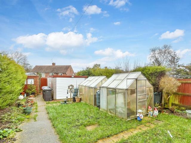 House for sale in Stuppington, The Bridge