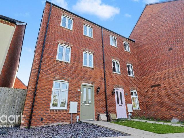 House for sale in Wales