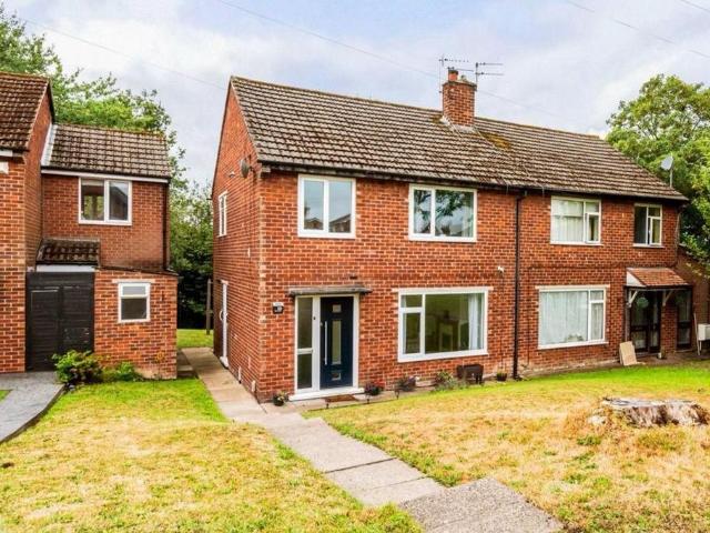House for sale in Marple, Greater Manchester