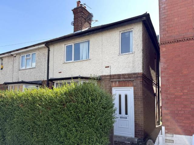 House for sale in Long Eaton, Erewash