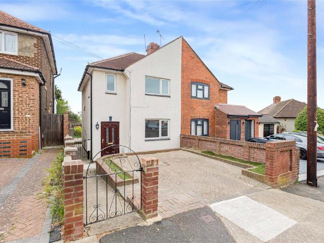 House for sale in Strood