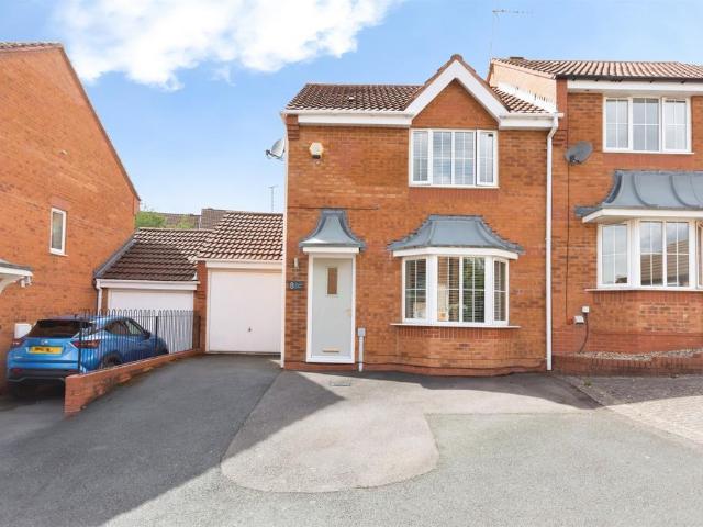 House for sale in Batchley, Redditch