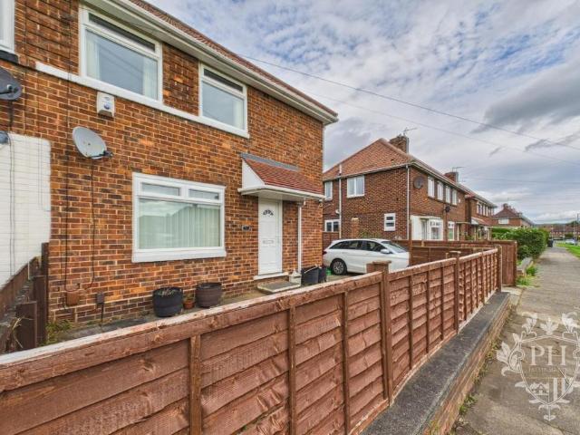 House for sale in Normanby, Middlesbrough