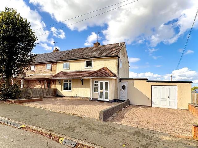 House for sale in Coseley, Dudley