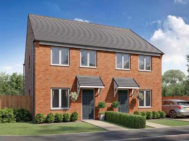 House for sale in Bishop Auckland, Isle Of Man