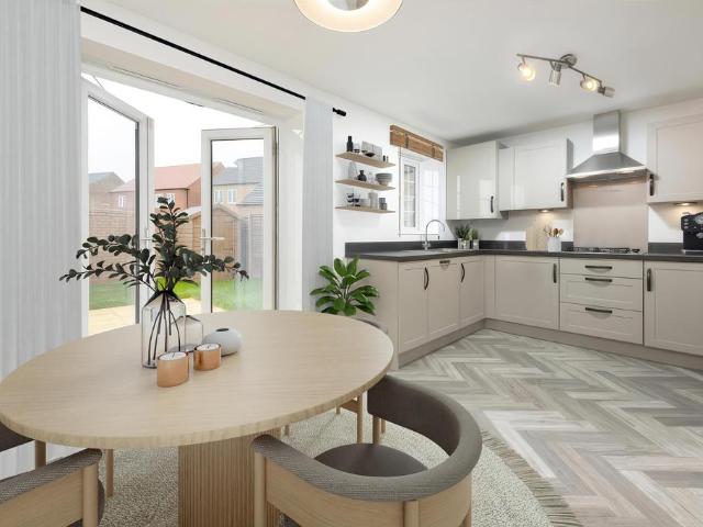 House for sale in Littlecote, West Sussex