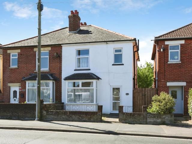 House for sale in Brockhurst, Middlecroft