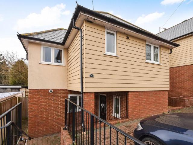 House for sale in Ash, Kent