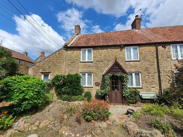 House for sale in South Petherton, Somerset