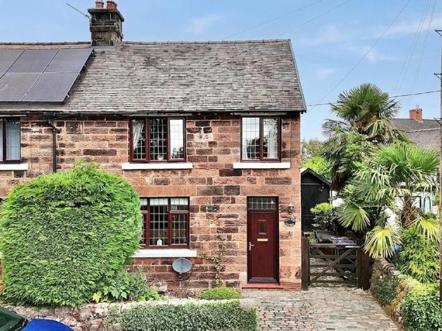 House for sale in Whiston, Kingsley Moor