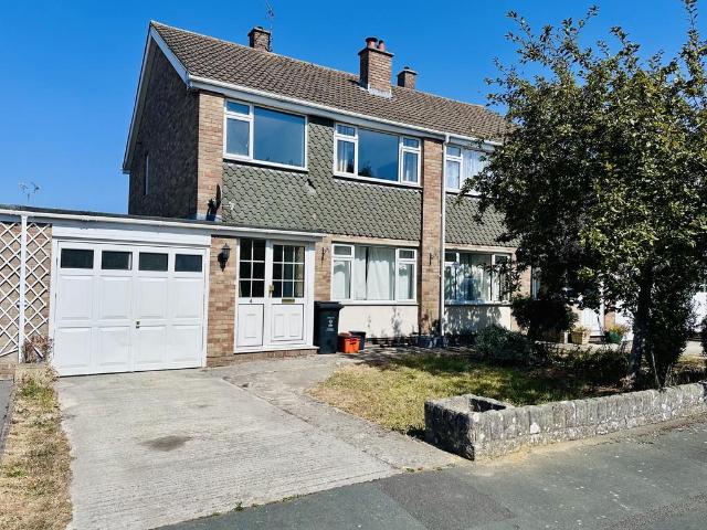 House for sale in Kingsdown, Swindon