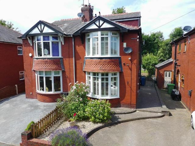 House for sale in Healds Green, Pendock