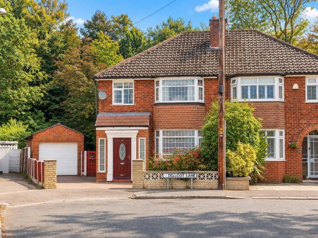 House for sale in Winton, Salford