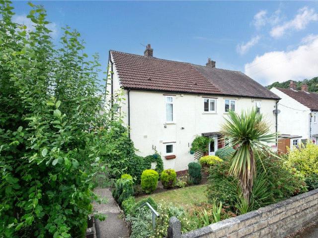House for sale in Temple Rhydding, Bradford