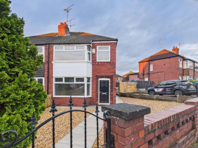 House for sale in Beech Hill, Wigan