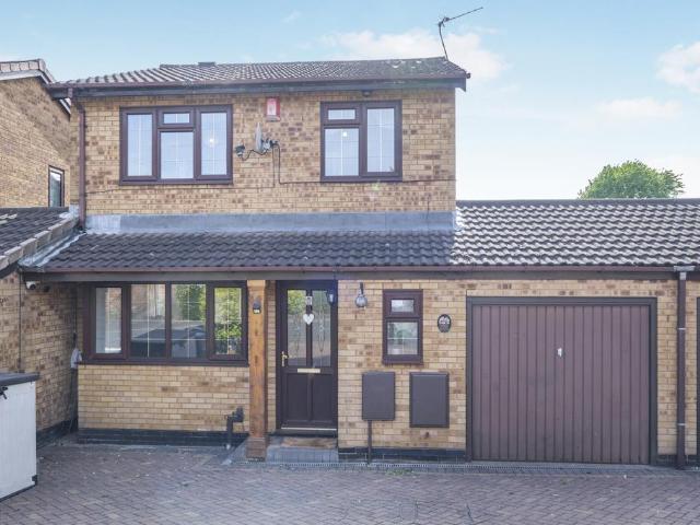 House for sale in New Oscott, West Midlands